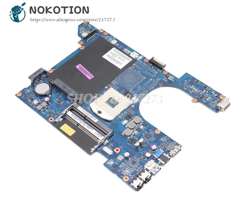 NOKOTION  νǷ 15R 5520 Ʈ  HM77 DDR3 UMA QCL00 LA-8241P CN-0N35X3 0N35X3    CPU